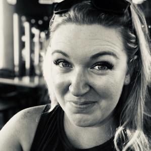 Meet your Posher, Joanna